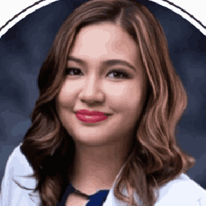 Anna Colleen D. Rossi, Baguio General Hospital and Medical Center, Philippines